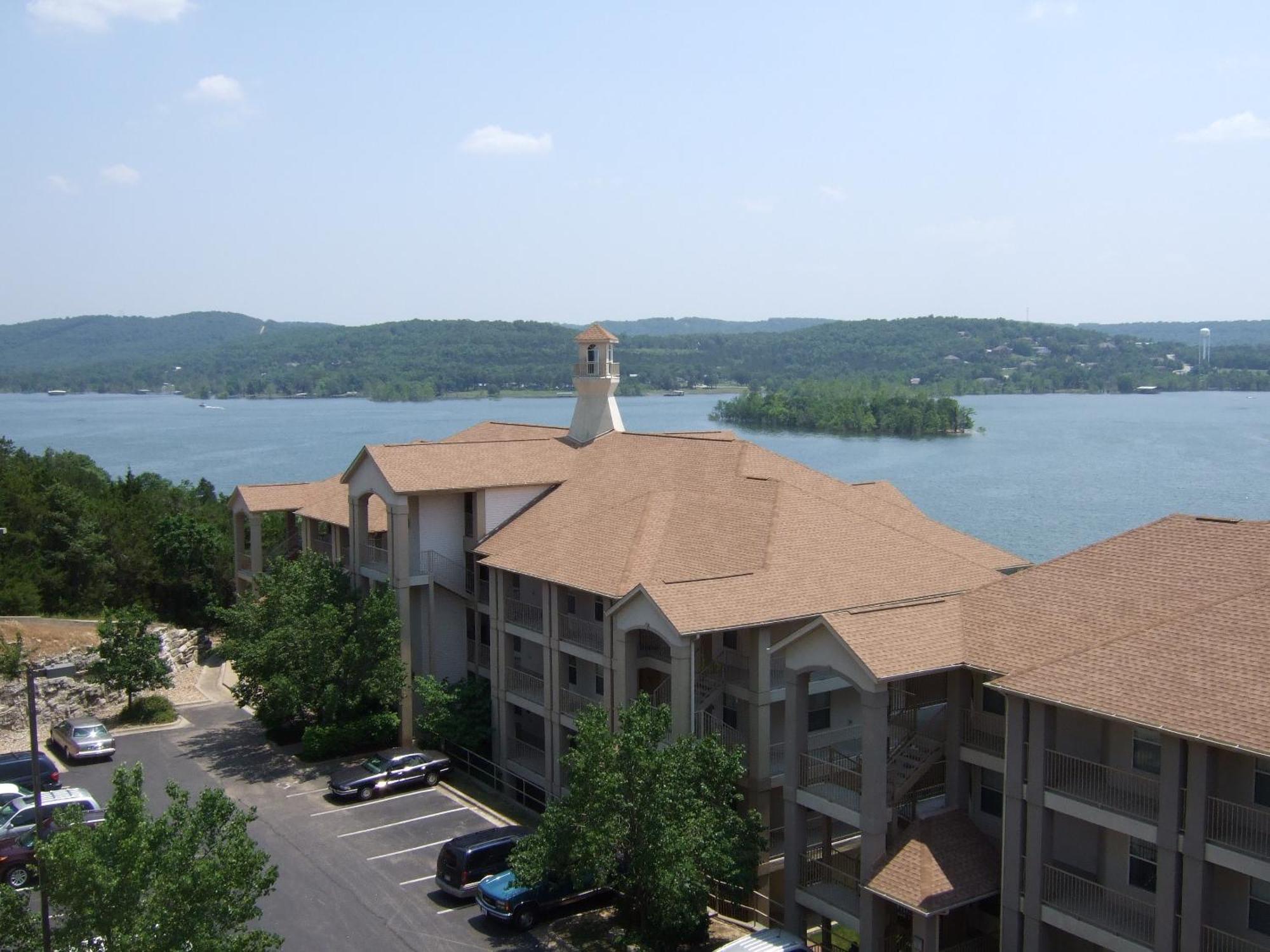 Westgate Branson Lakes Resort Холлистер Экстерьер фото