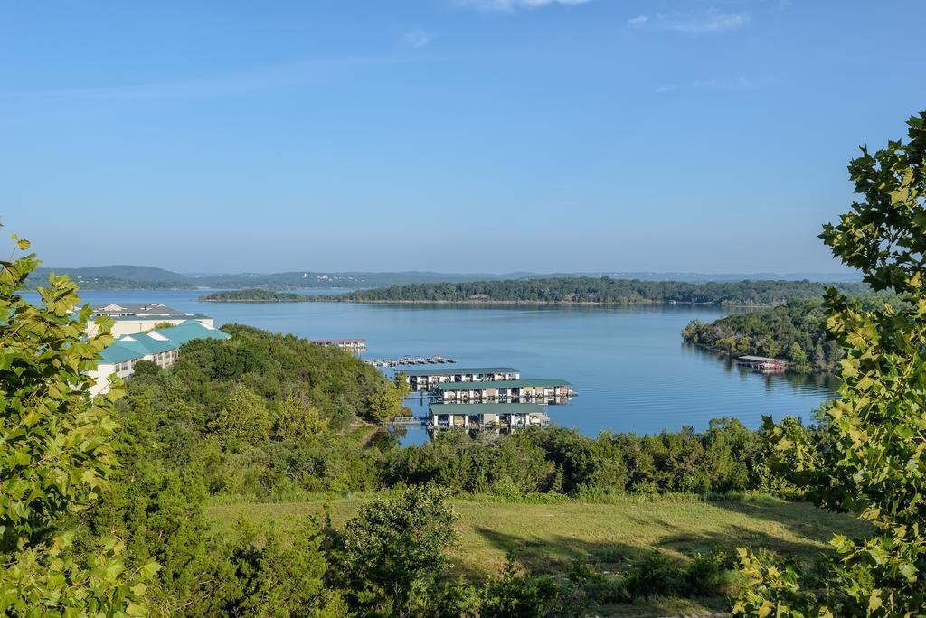 Westgate Branson Lakes Resort Холлистер Экстерьер фото